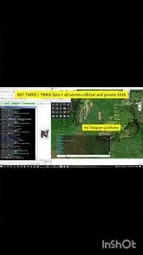 Ragnarok Poring World BOT OPENKORE - Philippines Server. Multi-client Bypass Gepard, bypass police