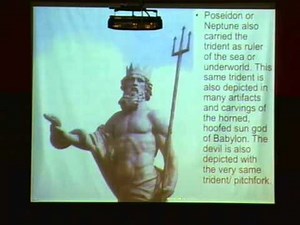 All Religions Come From Babylon