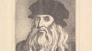 Why this bizarre camouflage pattern might have changed naval warfare