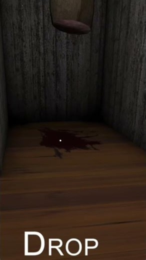 Granny 👵 👵 House Horror game #gamer #youtube #shorts