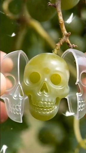 The Secret Behind These Horror Pumpkins 🎃😳 #halloweenpumpkincarving#pumpkins #intrestingfacts #viral