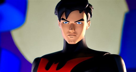 Mondo launches Batman Beyond Terry McGinnis sixth scale figure