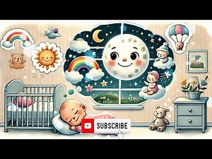 Baby Jazz – 30 Minutes of Relaxing Sleep Music for Babies