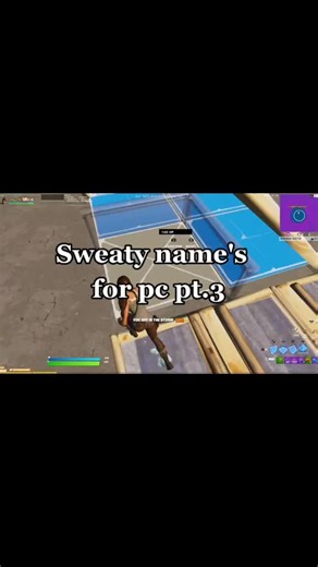 Best Fortnite Names for PC