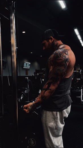 Transform Your Body: The Bodybuilder's Journey