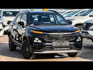New 2026 Toyota Taisor S Plus : Detailed Review : Price | Mileage | Features 🔥 Better Than Fronx 🤔