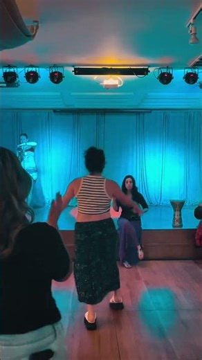 Hafla & Swap - Puplic Event in Los Angeles