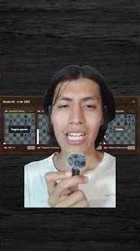 Resumen Ronda 5 y 6 Torneo de Candidatos ♟️😱🔥🔥 #ajedrez #chess #torneodecandidatos