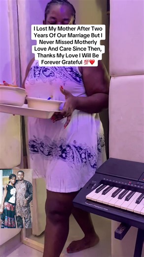 Finding Love and Gratitude After Loss