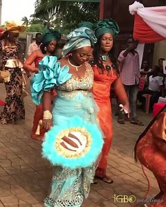 Beautiful igbo bride!💖 . . . . . SEND US A MESSAGE FOR PLANNING INQUIRIES/FEATURE REQUESTS . #igboweddings #igbowedding #igbobride #igbankwu #igboweddingsonline #iwoevents | Igbo Weddings