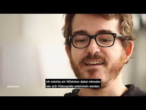 Trailer: "Indie Game - The Movie"