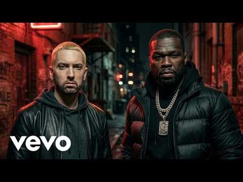 Duffle Bag — Eminem ft. 50 Cent | Street Anthem 2026
