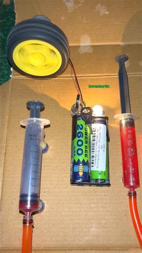 Braking with key lock system