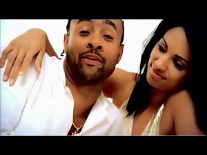 Shaggy ft. Rayvon - Angel (Official Video) [4K Remastered]