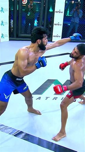 Anshul Jubli Vs Sanjeet Budhwar