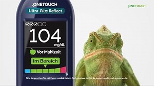 OneTouch Ultra® Plus Blutzuckerteststreifen I 50 Stück I 1 Packung I zur Blutzucker-Messung bei Diabetes (Zucker-Krankheit)