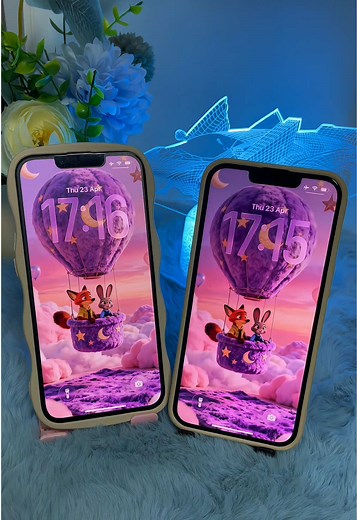 How to Get 3D Spatial Wallpaper on iOS 17