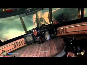 Hermanos Lutece- Recopilación Bioshock Infinite