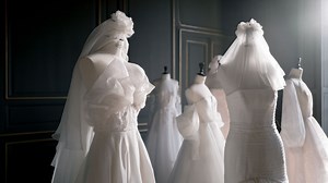 7 robes de mariée qui donnent envie de dire oui