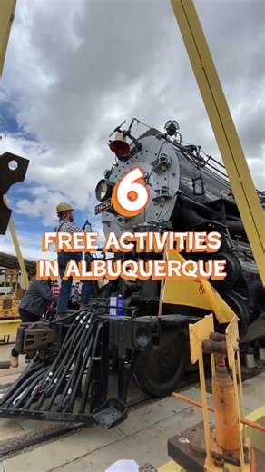 6 Awesome Free Winter Activities in Albuquerque