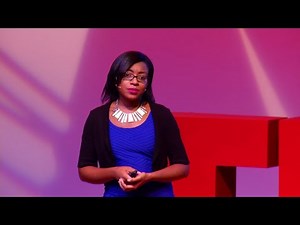 Suicide Prevention | Ashleigh Husbands | TEDxLSSC