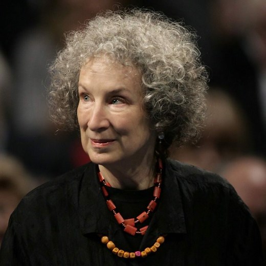 Variations on the Word Love, by Margaret Atwood