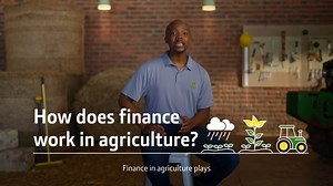 25 reactions | John Deere Financial structures financing solutions in line with the unique demands of the agricultural industry, enabling you to expand and grow your business. To learn more, visit: https://www.deere.africa/en/finance/financing/leapforward/ | Africanfarming.com | Facebook