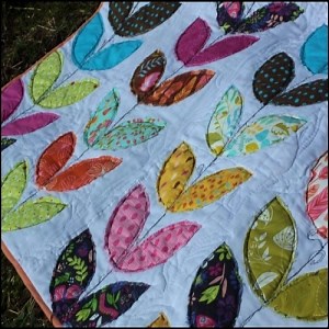 L'Appliqué en Patchwork : Principes et Techniques de Base