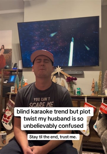 Hilarious Blind Karaoke Moments You Can't Miss