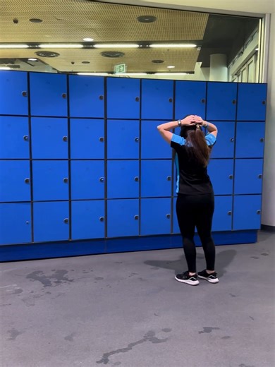 Struggling to Find Your Locker?