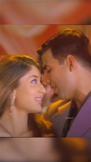 Woh ladai jhagde 😍 #love // #love #akshaykumar #karina #bollywood #song