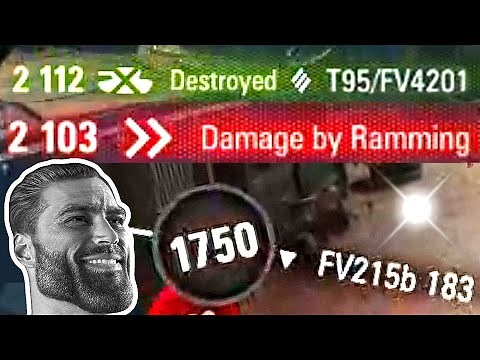 3 Marking The BEST TANK in World of Tanks