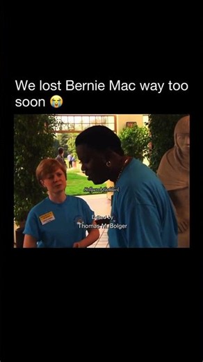 😂 These Bernie Mac Show Bloopers Are Funnier Than the Actual Episode! #hollywoodflashback