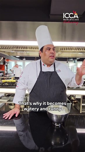 🍰 Fix It Like a Chef: Why Your Tiramisu Turns Runny