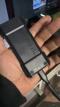 ASUS tuf A2 ssd enclosure with sn7100 2tb ssd speed test