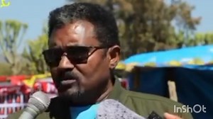 "ኣብዚ ሐዚ ጊዜ ትግራይ ለውጢ የድልያ እዩ፣ኣብዚ ሐዚ ጊዜ እዚ መንእሰይ እዚ ለውጢ የድልዩ እዩ።" ጄነራል መዲድ | Désyé Ashénafi