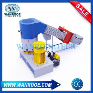 [Hot Item] Waste Plastic Film Densifier Machine Woven Bag Agglomerator Machine