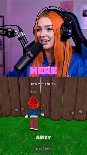 99 nights troll moment. #roblox #reelsvideo #shorts | AmyyRoblox