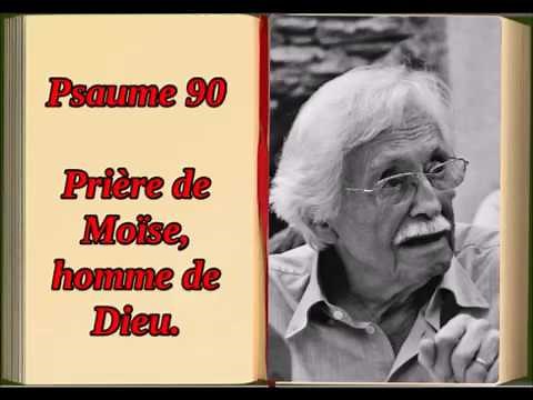 Psaume 90