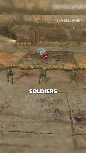Total War Warhammer 40K - The Biggest Change to Ranged Combat #totalwar #warhammer40k