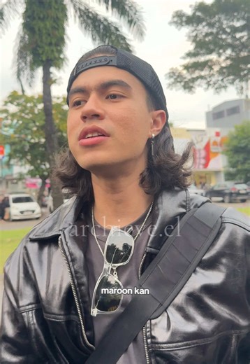 Asmara Genz SCTv: Dresscode Pernikahan Axel & Russell