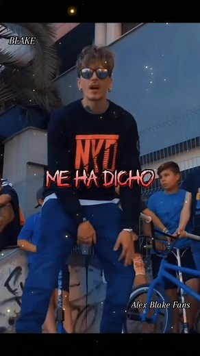 En el Clavo - BLAKE #parati #BLK #sigueme_para_mas_videos_asi #Blake #rapper #español #fypシ #salamanca #musica #para #méxico #latina #fyp #sigueme #viralvideo #viraltiktok #fypシ゚viral #tiktok #mundial #musicarap #conciencia #hithot #viral #music #comparte #comparteestevideo #perro #blancanieves #epoca #habloconmiperro #gente