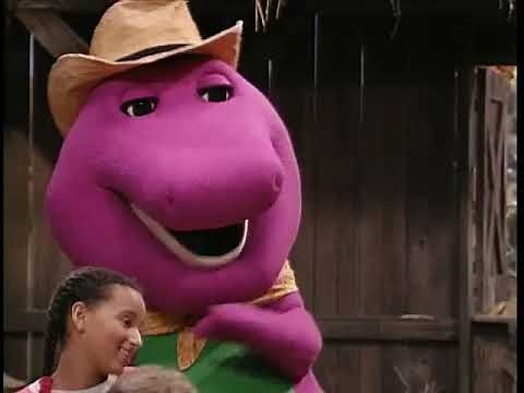 MORE BARNEY SONGS Trailer