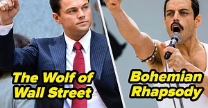 These "Based On Real Events" Films Were Given The "Historical Accuracy" Test, And My Eyes Have Been Well And Truly Opened