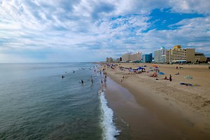 Moving to Virginia Beach? Here Are 16 Things to Know | Extra Space Storage