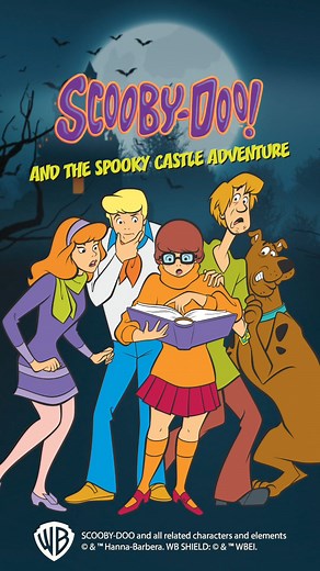 104 reactions · 23 shares |  SCOOBY-DOO™️ AND THE SPOOKY CASTLE ADVENTURE is the ONLY official Scooby-Doo™️ escape room, and it's ONLY at Escapology.  Buckle up for 60 minutes of interactive gameplay—perfect for all ages and experience levels! | Escapology Escape Rooms Greenwood | Facebook