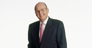 'Saved by the Bell' Legend Dead at 88: Family Confirms Passing of Peter Engel