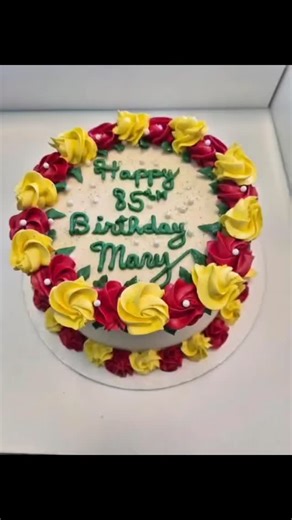 💪🎂 From Heavy Lifting to Heavy Whipping 🎂💪 Before he was crafting cakes, he was operating cranes. Now he’s stacking layers instead of steel — but the precision, power, and pride are the same. Today’s behind‑the‑scenes look shows our head baker turning raw ingredients into a birthday masterpiece, one steady hand and one no‑nonsense swirl at a time. Real skill. Real grit. Real good cake. 🎥 Step into the shop and watch the transformation. 📍 Located next to American Taco & Scruffs Grill #Baker