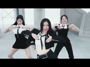 BABYMONSTER - 'WILD' M/V