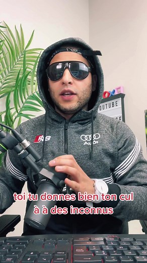JE PIÈGE BASSEM EN DIRECT🤣🤣🤣🤣